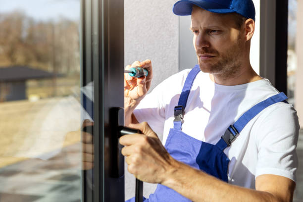 Trusted Somerville, TX Windows and Door Installation & Repair Experts